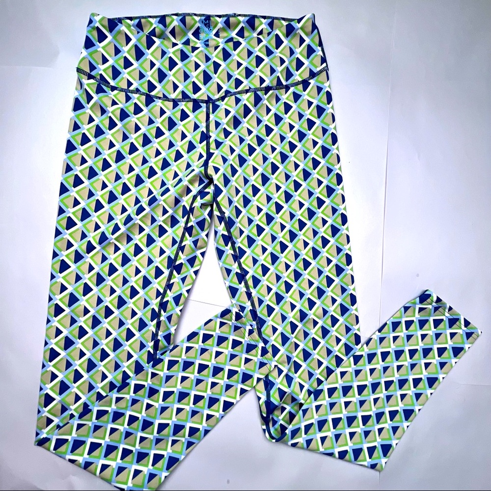 J. McLaughlin Libby Leggings Size S - Picture 3 of 6